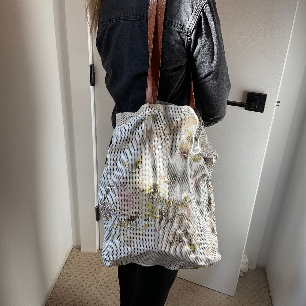 Shoulder bag